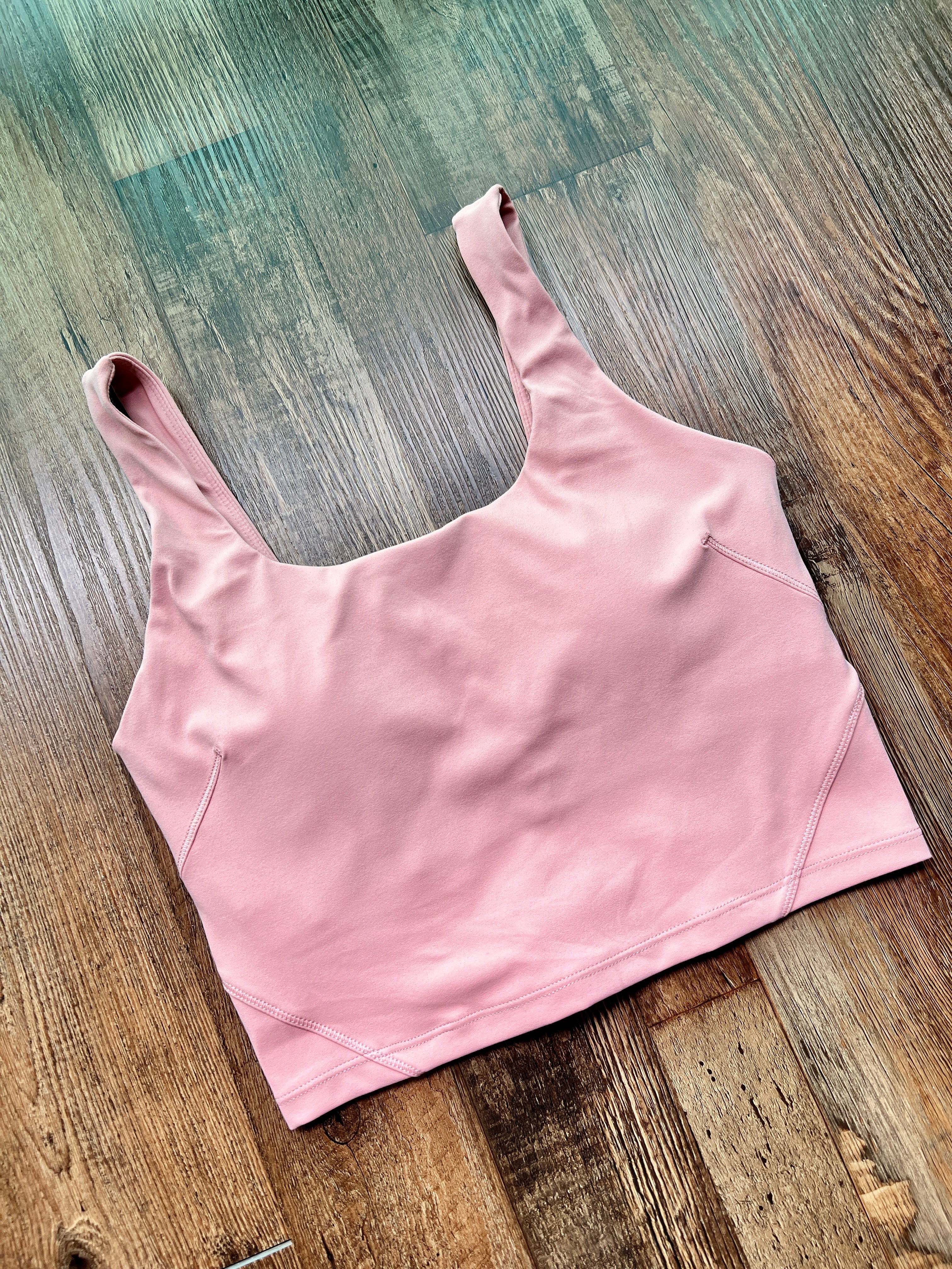 Top Lady Plain Back Hook Pink Sports Hosiery Bra, For Daily Wear at Rs  140/piece in Mumbai